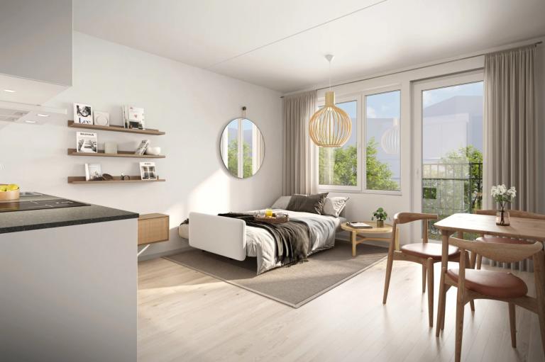 1543 VESTBY Kirkeveien 7A